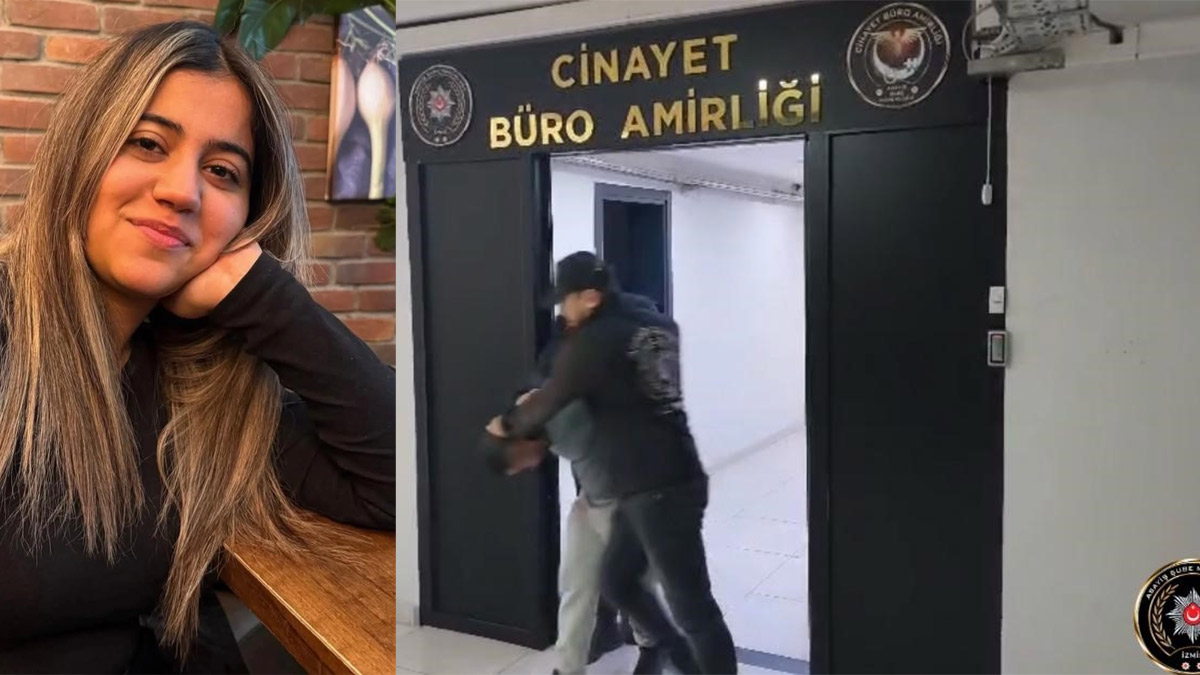 18 yaşındaki Dilan’ın ölümü cinayet çıktı! Tutuklanan erkek arkadaşı intihar etti