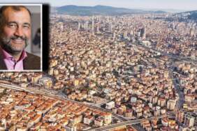 Murat Ülker İstanbul’u yazdı: Külliye medeniyetinden tüketim toplumuna geçiş