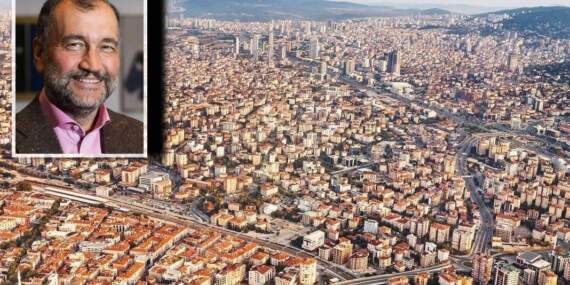 Murat Ülker İstanbul’u yazdı: Külliye medeniyetinden tüketim toplumuna geçiş