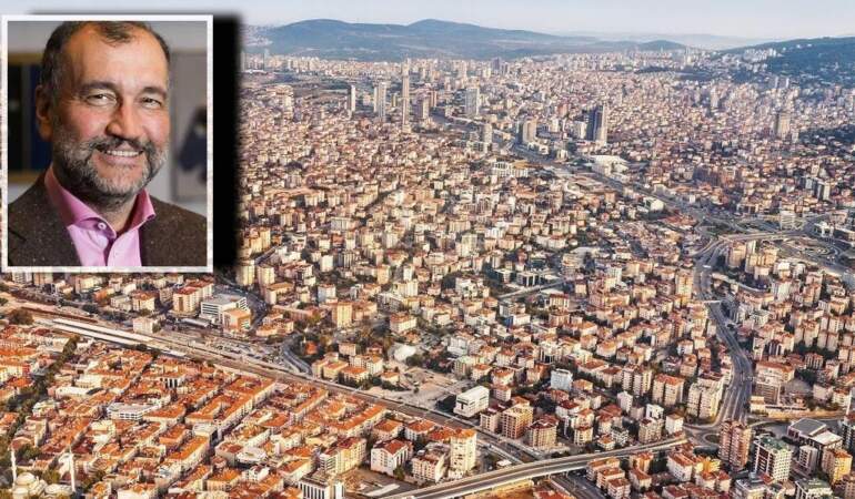 Murat Ülker İstanbul’u yazdı: Külliye medeniyetinden tüketim toplumuna geçiş