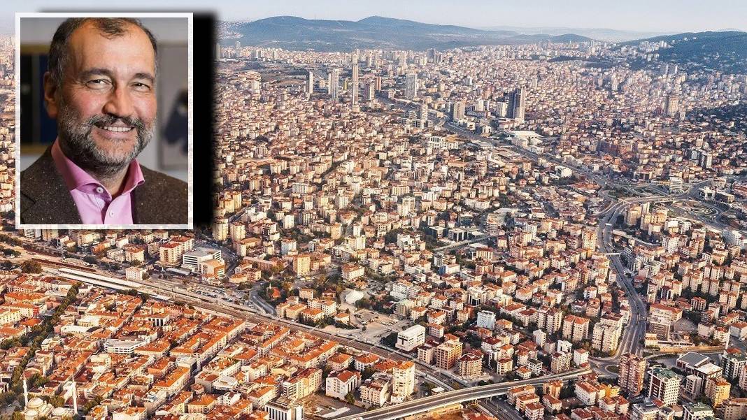 Murat Ülker İstanbul’u yazdı: Külliye medeniyetinden tüketim toplumuna geçiş