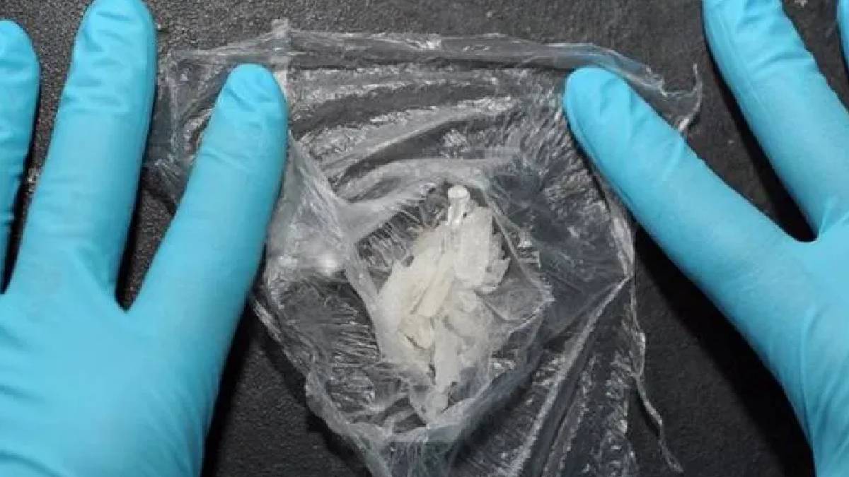 Türkiye’de metamfetamin tehlikesi büyüyor: Tedavide ilk sıraya çıktı