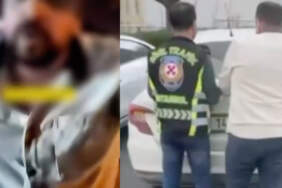 Esenyurt’ta camı kafa atarak kırmıştı: Trafik magandasına 180 bin TL ceza