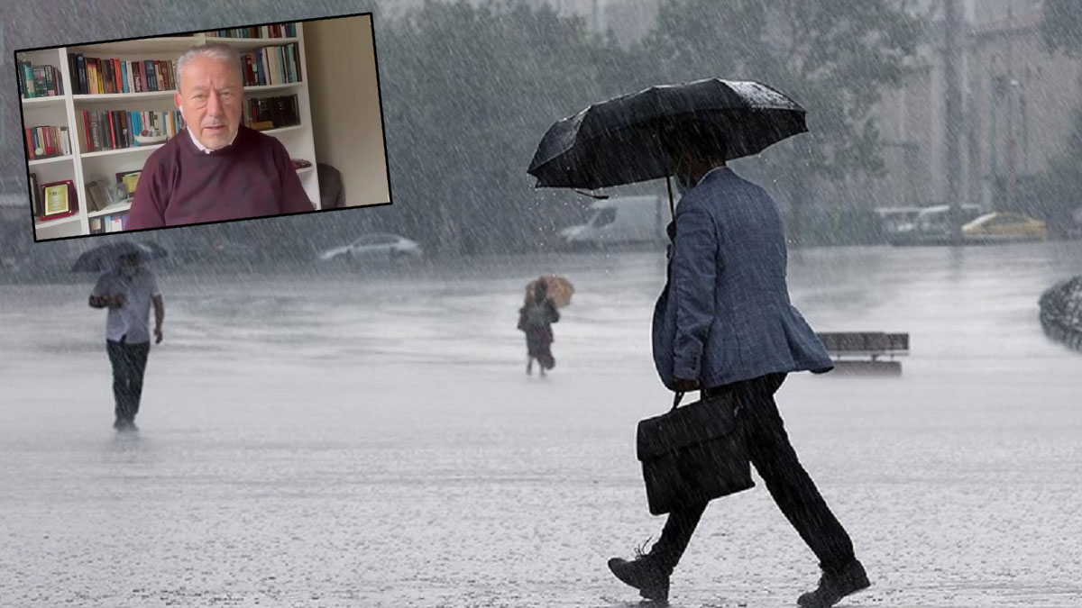 Prof. Dr. Orhan Şen’den pazar günü kritik uyarı: “Kar defterini kapattık” dedi, yeni tehlikeyi açıkladı