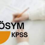 Milyonlarca memur adayının beklediği haber geldi: ÖSYM 2026 KPSS yerleştirme takvimini resmen duyurdu, tarihler belli oldu