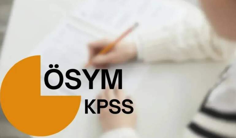 Milyonlarca memur adayının beklediği haber geldi: ÖSYM 2026 KPSS yerleştirme takvimini resmen duyurdu, tarihler belli oldu