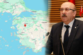 Prof. Dr. Okan Tüysüz’den Sındırgı uyarısı: Yeni bir döngü başladı
