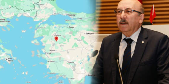 Prof. Dr. Okan Tüysüz’den Sındırgı uyarısı: Yeni bir döngü başladı