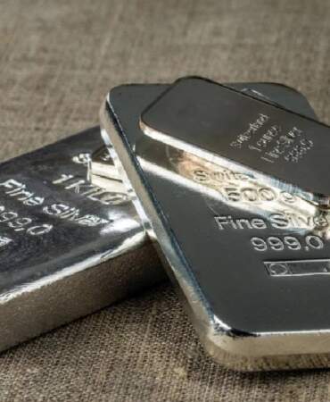 Gümüş fiyatları tırmanışta: Fiziki arz baskısı artıyor
