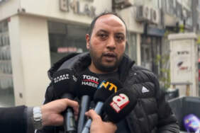 Şişli’de çöp konteynerinde ceset bulan hurdacı konuştu: “Poşeti kaldıramadım, ceset olduğunu anladım”