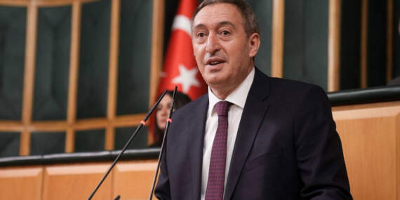 Bakırhan’dan Türkiye’nin Suriye politikasına eleştiri: Kürtlerin acısının zafer olarak sunulduğu yerde kardeşlik olmaz