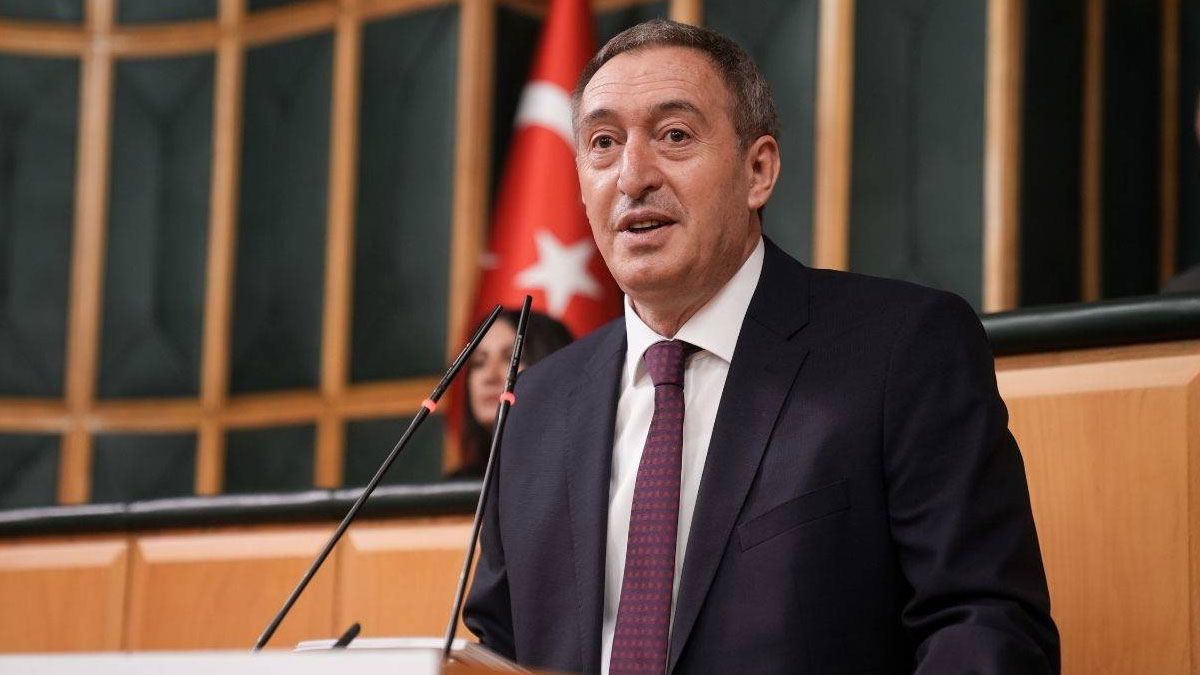 Bakırhan’dan Türkiye’nin Suriye politikasına eleştiri: Kürtlerin acısının zafer olarak sunulduğu yerde kardeşlik olmaz