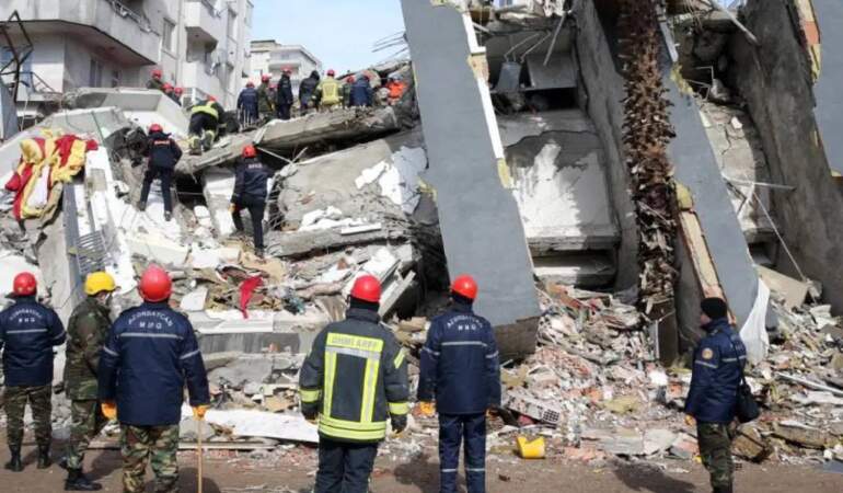 Ezgi Apartmanı davasında emsal vurgusu: Aileler kamu görevlileri için “olası kast” istiyor