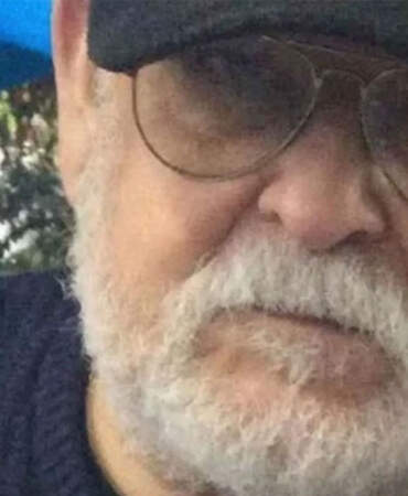 Gazeteci Reha Öz yaşamını yitirdi