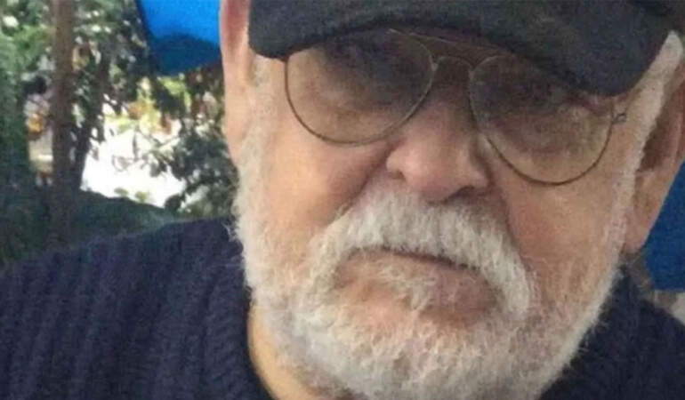 Gazeteci Reha Öz yaşamını yitirdi
