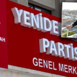 Yeniden Refah Partili Karadavut, ihraç edildi