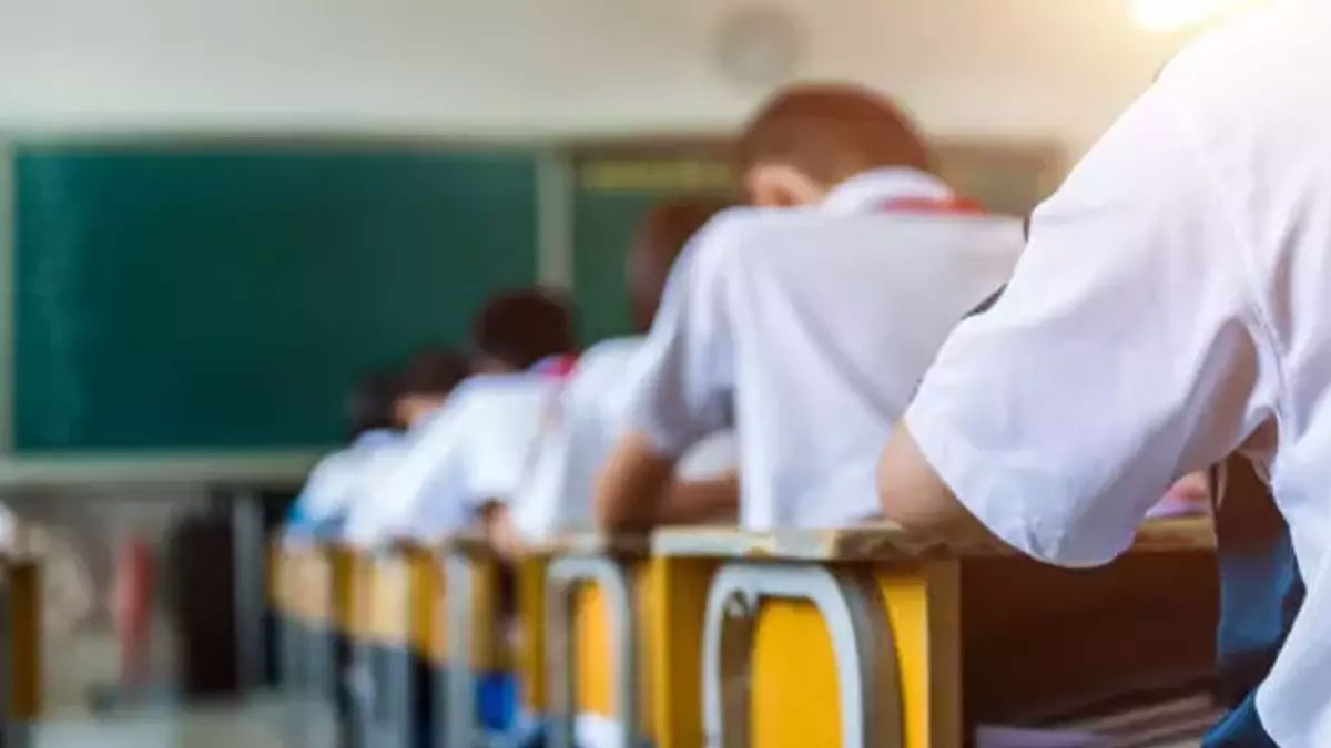 MEB ‘lisede mülakat’ tartışmalarına son verdi