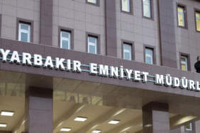 Diyarbakır İl Emniyet Müdürlüğü’ne saldırı girişimine 13 gözaltı