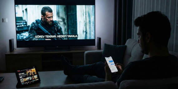 Senaryolar neden basitleşti? Film kalitesi neden düşüyor? Odaklanma sorunu sinemayı vurdu!