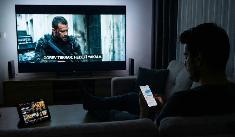 Senaryolar neden basitleşti? Film kalitesi neden düşüyor? Odaklanma sorunu sinemayı vurdu!