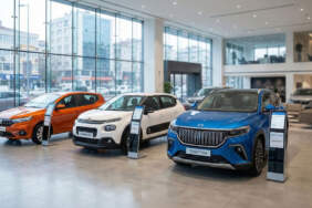 En ucuz sıfır otomatik araba hangisi? 2026 sıfır araba fiyatları ne kadar? İşte en ucuz seçenekler!