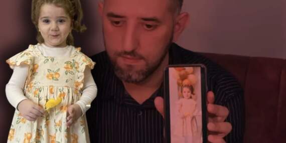 3 yaşındaki Rüveyda’nın ölümünde ihmal iddiası: Yanlış teşhis mi ihmal mi?