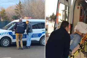 Aksaray’da kan donduran olay: 15 yaşındaki çocuk, para vermeyen akranını vurdu