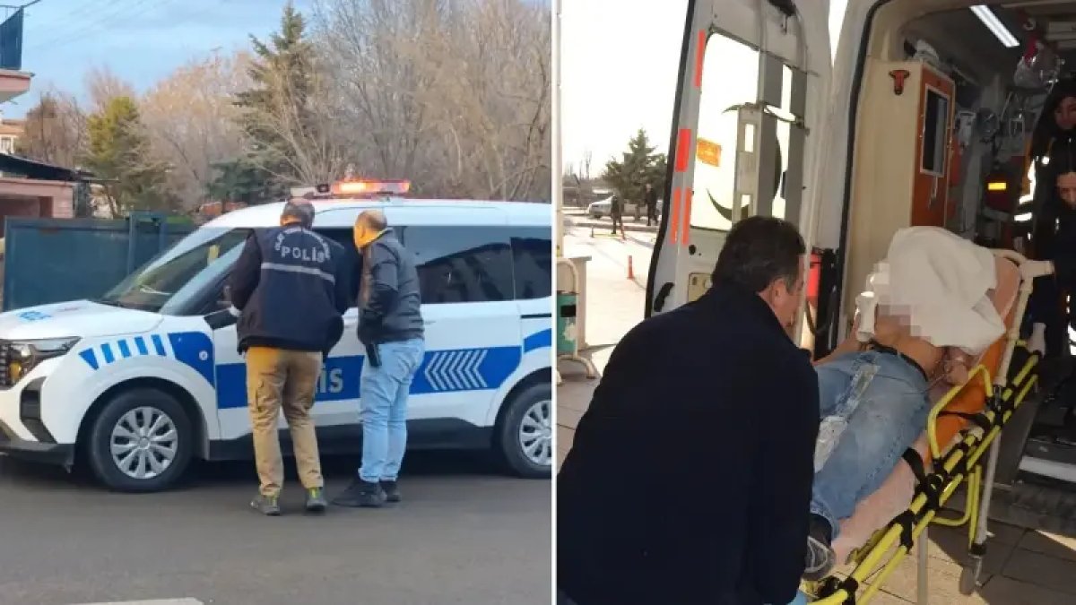 Aksaray’da kan donduran olay: 15 yaşındaki çocuk, para vermeyen akranını vurdu