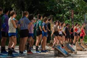 Survivor 2026 ödül oyununu kim kazandı! 25 Ocak 2026 Pazar günü hangi takım birinci oldu?