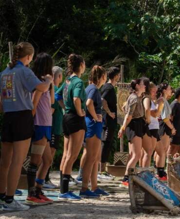 Survivor 2026 ödül oyununu kim kazandı! 25 Ocak 2026 Pazar günü hangi takım birinci oldu?