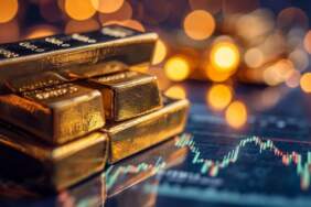 Altın haftaya rekorla başladı: Ons, ilk kez 5 bin dolar sınırını aştı