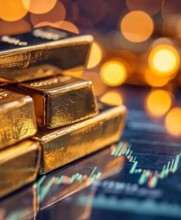 Altın haftaya rekorla başladı: Ons, ilk kez 5 bin dolar sınırını aştı