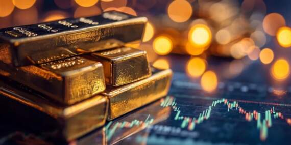 Altın haftaya rekorla başladı: Ons, ilk kez 5 bin dolar sınırını aştı