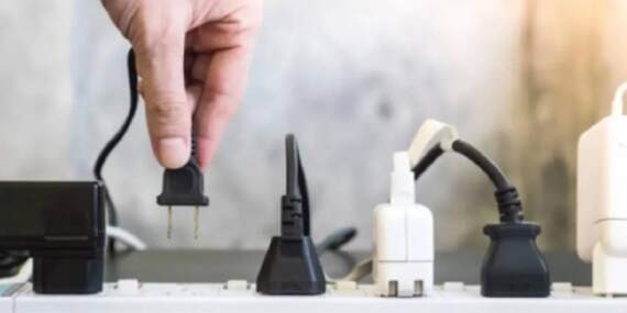 Çok az yer kaplasa da elektriğe bayılıyor! Evinizdeki minik canavar: Faturanızı bu alet kabartıyor