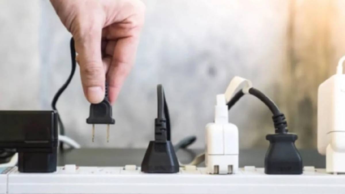 Çok az yer kaplasa da elektriğe bayılıyor! Evinizdeki minik canavar: Faturanızı bu alet kabartıyor