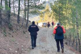 Kaybolan 16 yaşındaki Hatice için arama çalışması başlatıldı