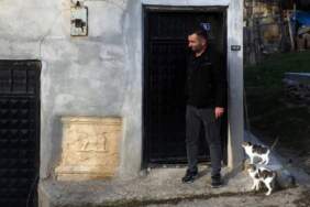 1700 yıllık hazinenin üzerinde yaşıyorlar! Kastamonu’nun en dikkat çekici köyü: Evlerinde sanat eseri yatıyor