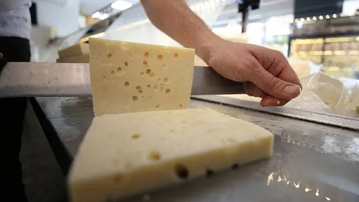 Süt ve peynir devi iflastan kaçmaya çalışıyor! Milyonlarca lira borcu vardı: Mahkemeden yeni karar geldi!