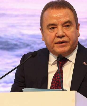 Muhittin Böcek ve 41 kişi hakkında iddianame hazırlandı