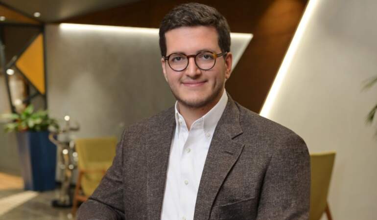 Sabri Ülker Vakfı’nda yönetim değişimi: Başkanlık görevini Yahya Ülker üstlendi