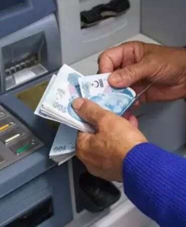 Emekli aylığı farkı 4 Şubat’ta ödenecek