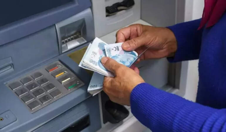Emekli aylığı farkı 4 Şubat’ta ödenecek