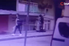 Şişli’deki kesik baş cinayetinde yeni görüntüler: Cesedi balkondan çıkarıp taksiye koydular