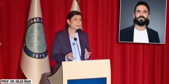 Üniversitede ‘sahte profesör’ skandalı iddiası: Kürsüye çıkıp uyuşturucu güzellemesi yaptı