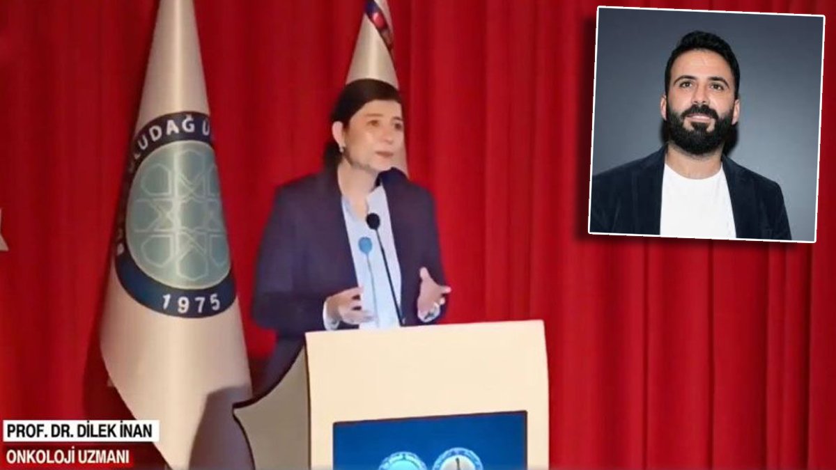 Üniversitede ‘sahte profesör’ skandalı iddiası: Kürsüye çıkıp uyuşturucu güzellemesi yaptı