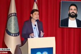 Üniversitede ‘sahte profesör’ skandalı iddiası: Kürsüye çıkıp uyuşturucu güzellemesi yaptı