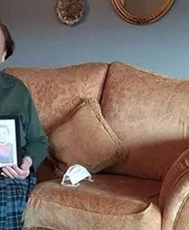 “Hasretinle yandı gönlüm” öksüz kaldı: Usta sanatçı Seha Okuş vefat etti