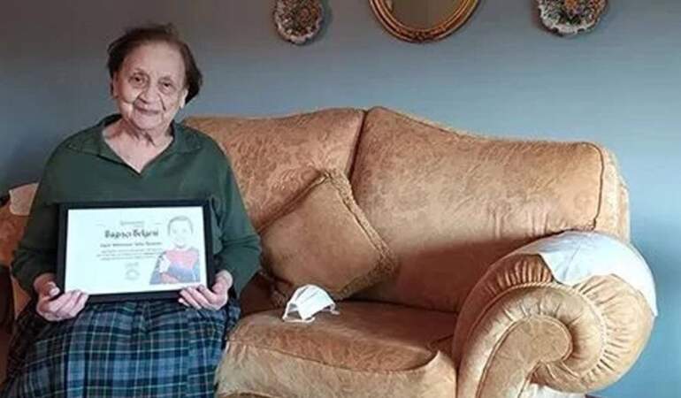 “Hasretinle yandı gönlüm” öksüz kaldı: Usta sanatçı Seha Okuş vefat etti