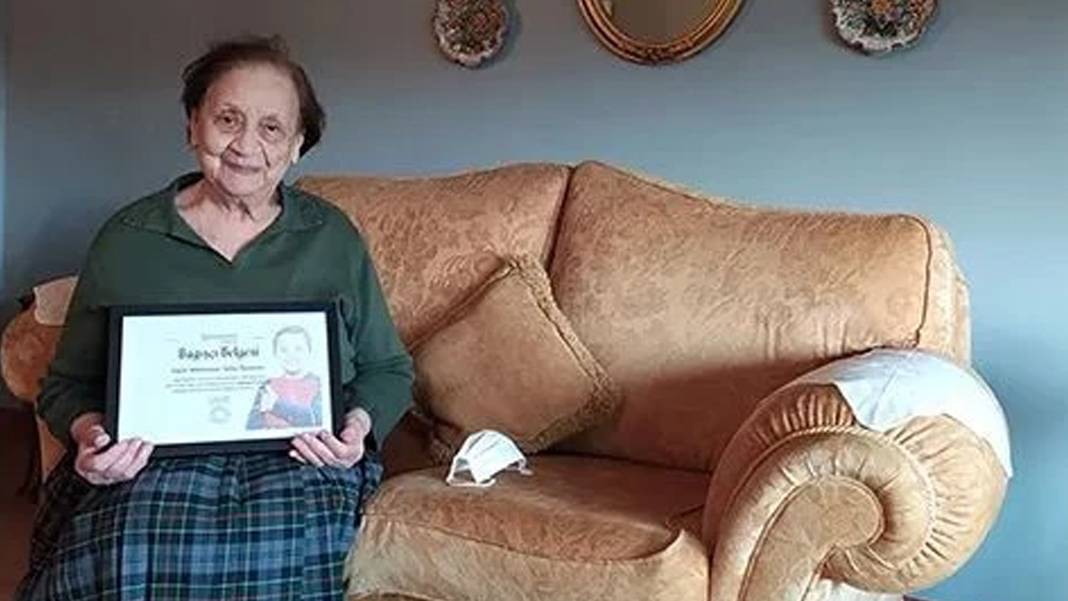 “Hasretinle yandı gönlüm” öksüz kaldı: Usta sanatçı Seha Okuş vefat etti