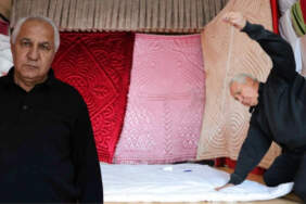 El emeği meslek yok olma noktasında! Gelecek yıllara taşınamayacak: Esnaf şikayetçi